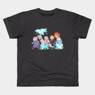 Little SSSS Kids T-Shirt